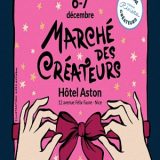 Marché des Créateurs