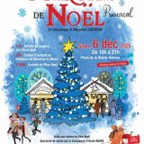 Marché de Noël