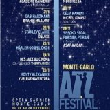 Monte-Carlo Jazz Festival