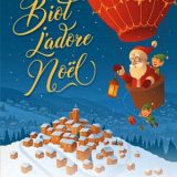 Noël à Biot