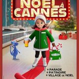Noël à Cannes