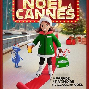 Noël à Cannes
