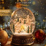 Noël à La Colle