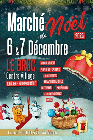 Noël Le Broc
