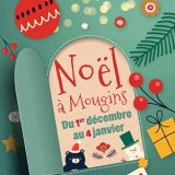 Noël à Mougins