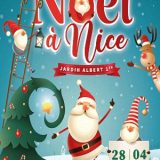 Noël à Nice
