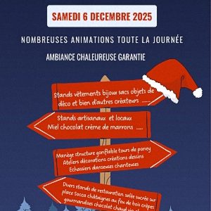 Noël à Peillon