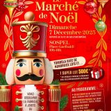 Noël à Sospel