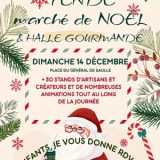 Noël à Tende