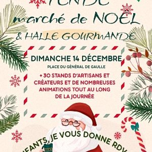 Noël à Tende
