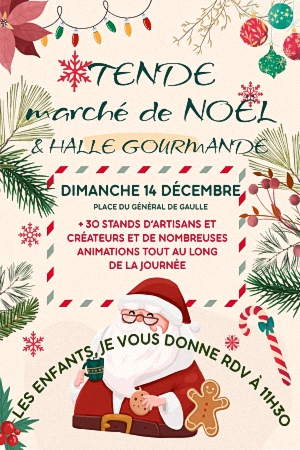 Noël à Tende Noël à Tende