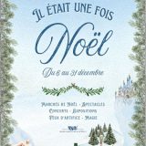 Noël à Valbonne