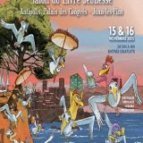 Salon du Livre Jeunesse