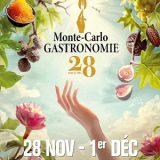 Monte-Carlo Gastronomie