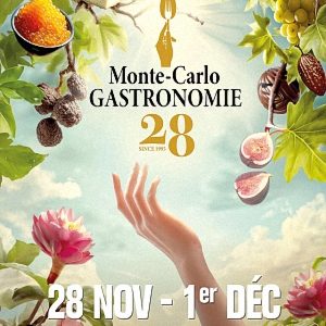 Monte-Carlo Gastronomie