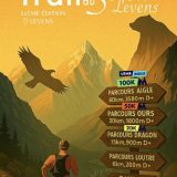 Trail du Soleil Levens