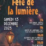 Fête de la Lumière