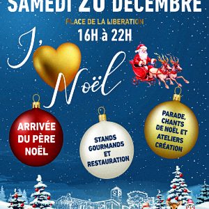Noël au Rouret