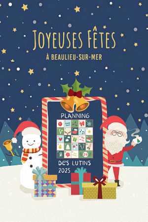 Noël à Beaulieu Noël à Beaulieu