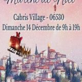 Noël à Cabris