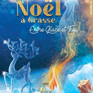 Noël à Grasse