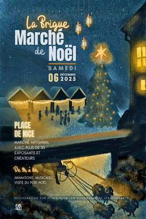 Noël à La Brigue