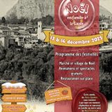Noël à La Gaude