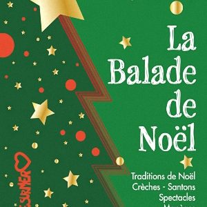 Noël à Théoule