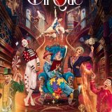 Rêves de Cirque