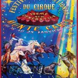 Festival du Cirque