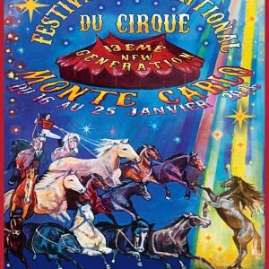 Festival du Cirque