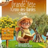 Fête de la Croix-des-Gardes