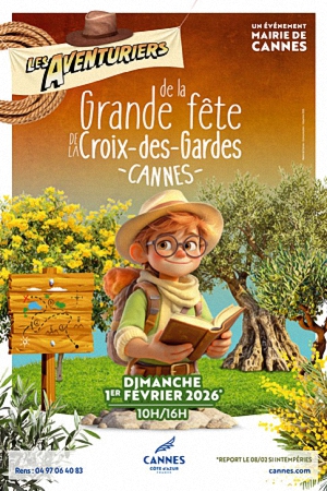 Fête de la Croix-des-Gardes
