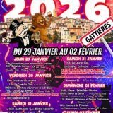 Fête de la Saint-Blaise