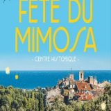 Fête du Mimosa