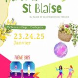 Fête de la Saint-Blaise