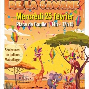 Carnaval de Cagnes-sur-Mer
