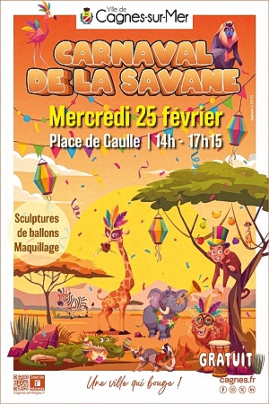 Carnaval de Cagnes-sur-Mer