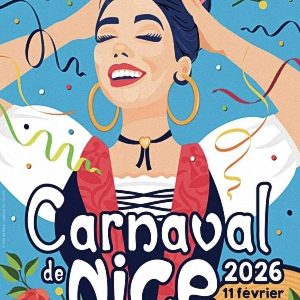 Carnaval de Nice