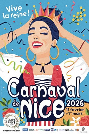 Carnaval de Nice