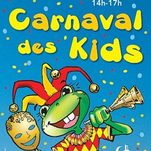 Carnaval des Kids