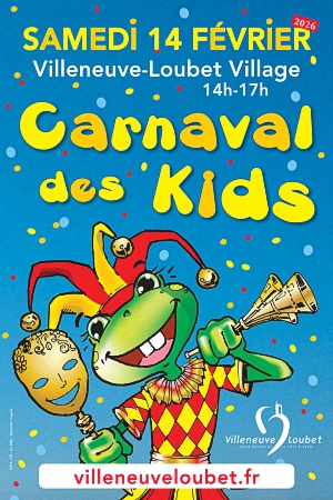 Carnaval des Kids