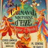 Carnaval d’Eze