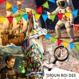 Carnaval de St-Martin-Vésubie