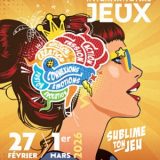Festival International des Jeux