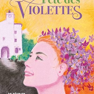Fête des Violettes