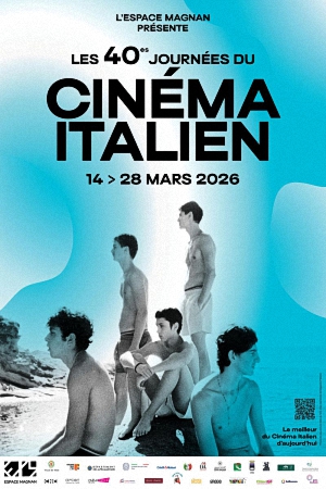 Journées du Cinéma Italien
