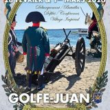 Napoléon à Golfe-Juan