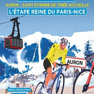 Paris-Nice