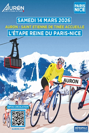 Paris-Nice
